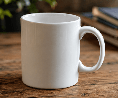 Product photo with edited area matching surrounding details