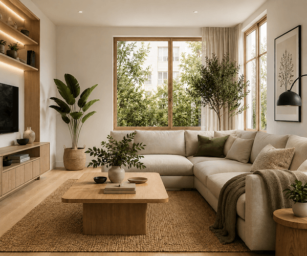 Clean product image with seamless background after AI watermark removal