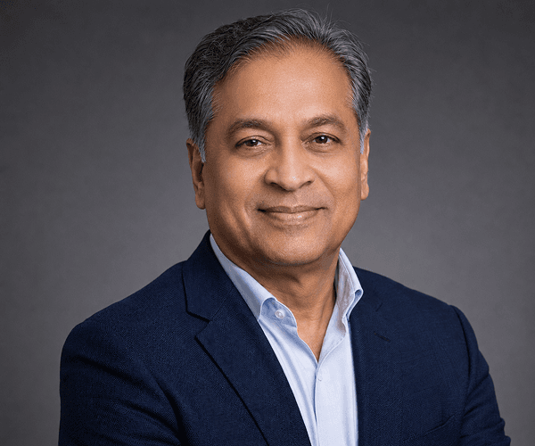 Portrait after full face AI wrinkle removal